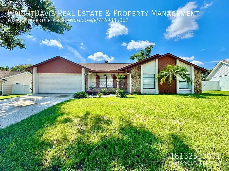 1603 Southcrest Ct — Photo 1