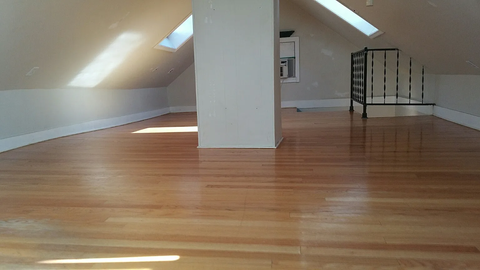 3 bed, $850 — Photo 2