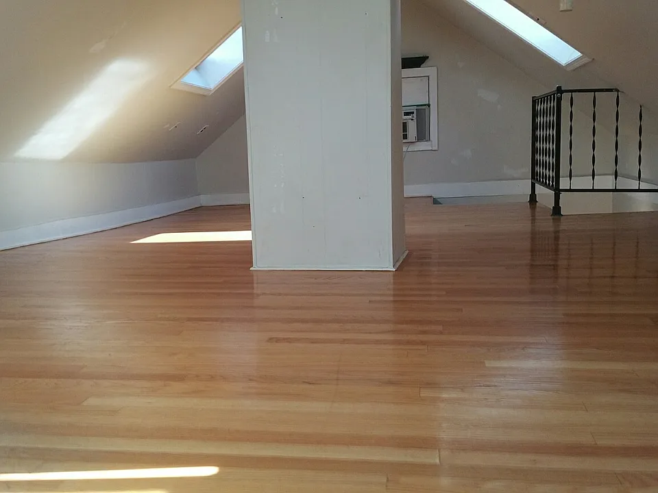 5 Pratt St #2