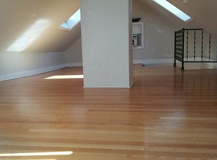 5 Pratt St #2, Allston, MA 02134