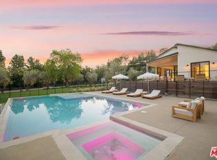 1754 Lechusa Rd, Malibu, CA 90265