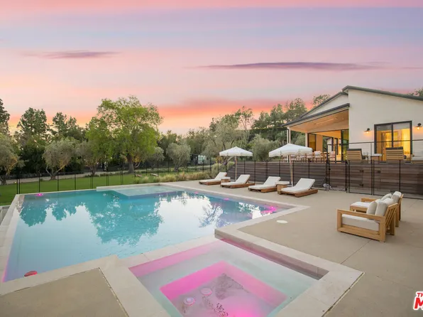 1754 Lechusa Rd, Malibu, CA 90265