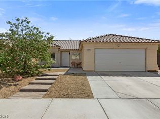 5438 Iberville St, North Las Vegas, NV 89031