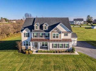 3115 Mission Peak Way, Frederick, MD 21704