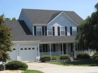 544 Cloverdale Rd, Charles Town, WV 25414