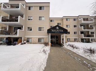 3610 43rd Ave NW #121, Edmonton, AB