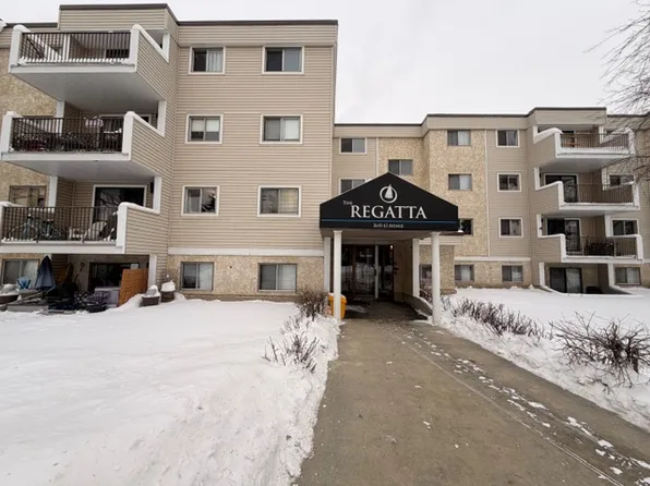 3610 43rd Ave NW #121, Edmonton, AB T6L 5T2