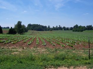 3047 Center Three Springs Rd, Horse Cave, KY 42749