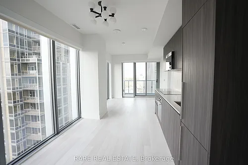 8 Cumberland St #2502 Photo 1