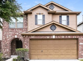 7611 Cocobola Ln, Cypress, TX 77433
