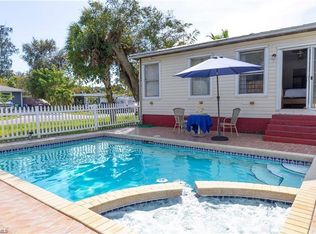3117 Areca AVE, NAPLES, FL 34112
