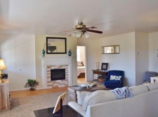 1112 S Palomino Cir, Payson, AZ 85541