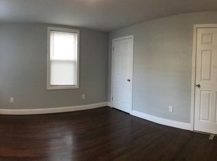 10 Andrew St #2B, Providence, RI 02909