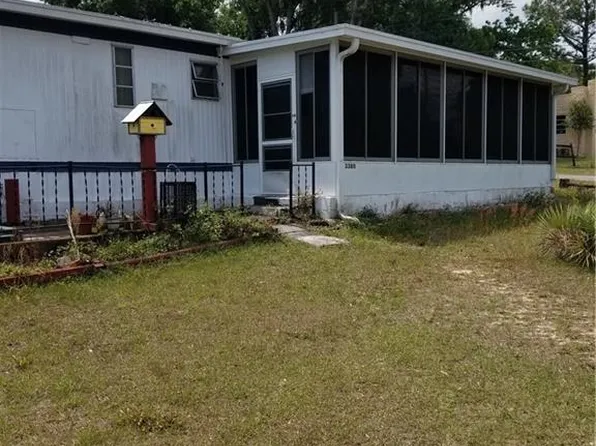 3380 E Buffalo Ln, Hernando, FL 34442