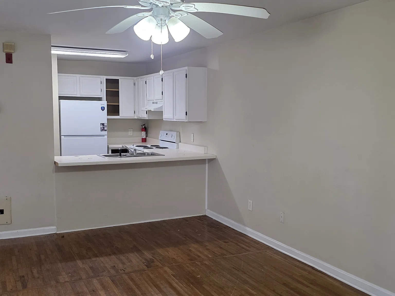 Trace Run Apartments — Photo 1