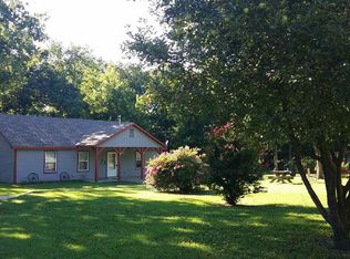 1365 E 565th Rd, Locust Grove, OK 74352