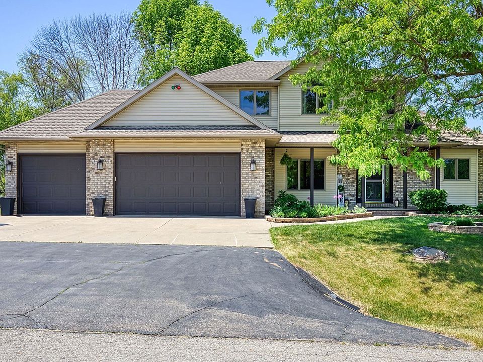 N287 Mueller Ct, Appleton, WI 54915 | Zillow