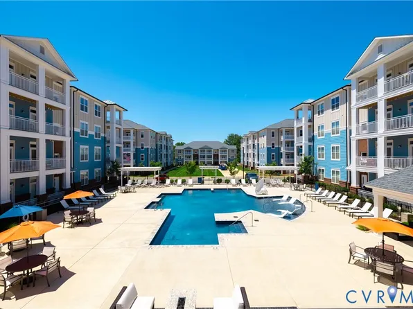 10530 Stony Bluff Dr #203, Ashland, VA 23005