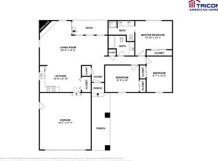 2028 Bavil Dr, Ceres, CA 95307