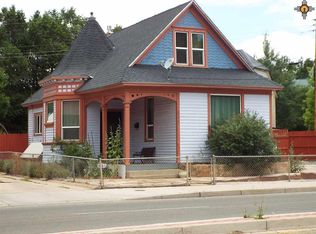 305 Grand Ave, Las Vegas, NM 87701