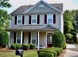3056 Heatherbrook Trce, Canton, GA 30114
