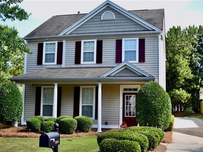 3056 Heatherbrook Trce, Canton, GA, 30114