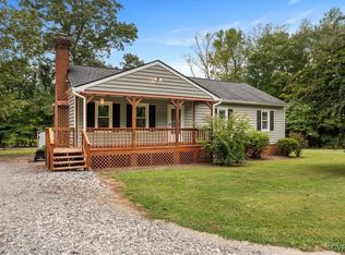 4343 Three Bridge Rd, Powhatan, VA 23139