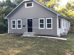 12526 Grandview Rd, Grandview, MO 64030