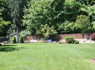 15108 197th St E, Orting, WA 98360