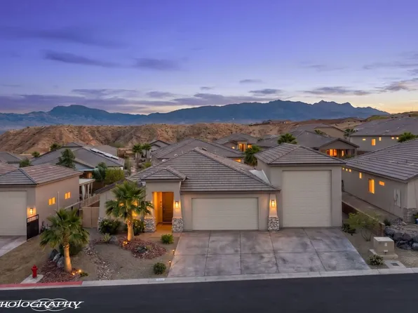 556 Quartz Way, Mesquite, NV 89027