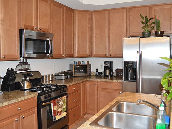 Kitchen -stainless steel app