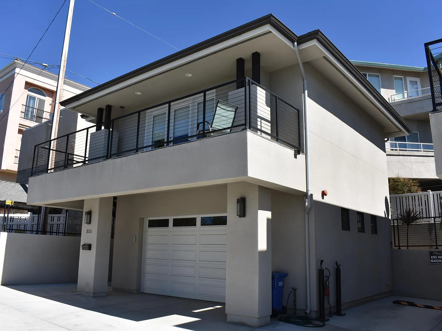 1 bed, 776 sqft, $2,950 — Photo 3