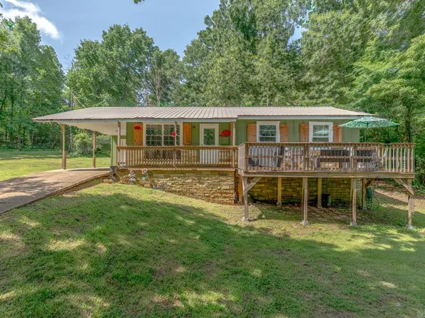 407 Dove Ln, Horseshoe Bend, AR 72512