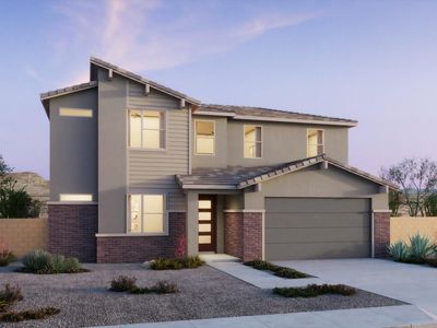 4445 W Tortolita View Cir, Marana, AZ, 85658