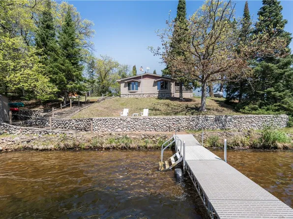 6363 Circle Road, Danbury, WI 54830