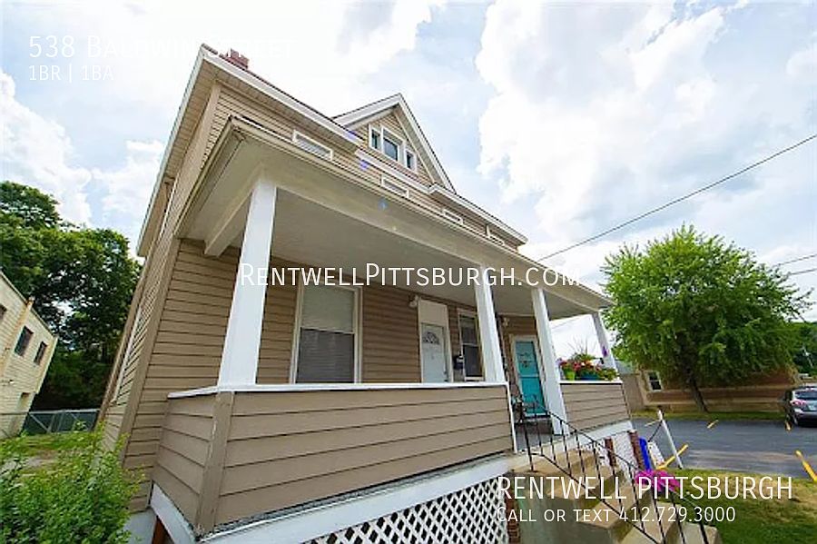 1st image of 538 Baldwin St