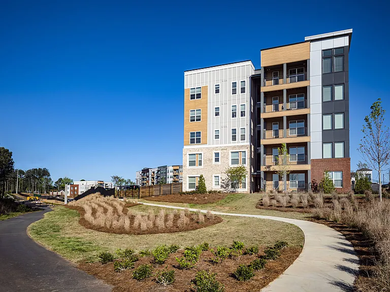 Community Walking Trail