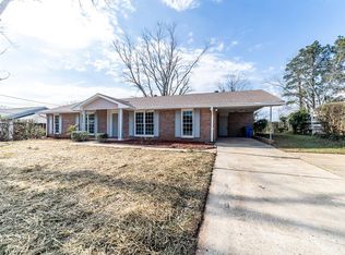 1111 Bunker Hill Rd, Columbus, GA 31907