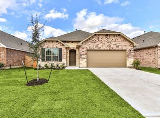 3700 Cherry Hills Dr, Sherman, TX 75090