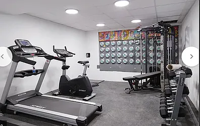 Rented by Living New York