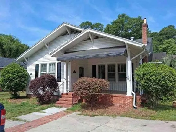 609 3rd Ave, Kingstree, SC 29556