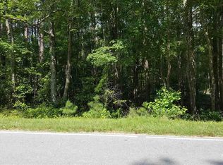 Edward Best Rd, Louisburg, NC 27549