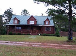 88 Randall St, Richland, GA 31815