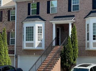 6123 Briggs Way, Johns Creek, GA 30097