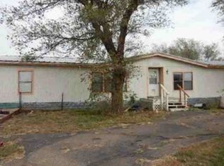 301 Eagle Blvd, Fritch, TX 79036