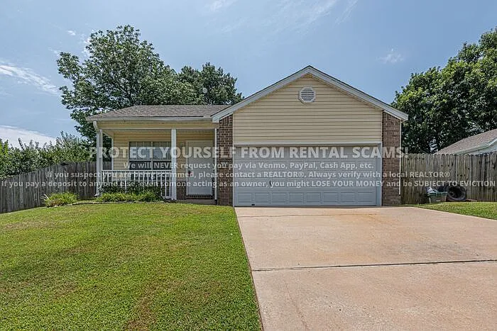 3085 W Woodridge Dr — Photo 1
