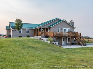 86 Springville Ln, Townsend, MT 59644