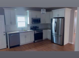 278 Division St #2, Fall River, MA 02721