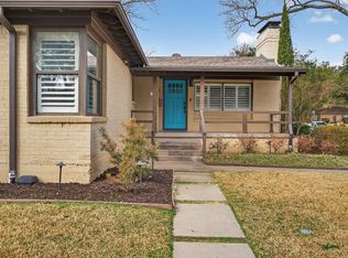 6170 Woodcrest Ln, Dallas, TX 75214