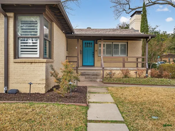 6170 Woodcrest Ln, Dallas, TX 75214